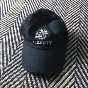 Navy Liberty Hat